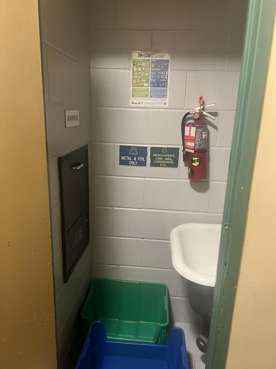 #16 photo, 1020 Grand Concourse Avenue, Bronx , NY 10451