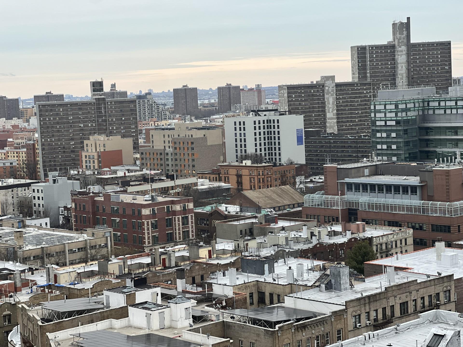 #5 photo, 1020 Grand Concourse Avenue, Bronx , NY 10451