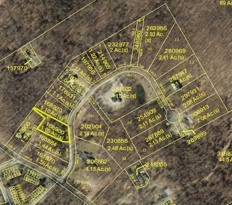 #2 photo, Stonecrest Lot #11 Court, Hopewell Junction , NY 12533