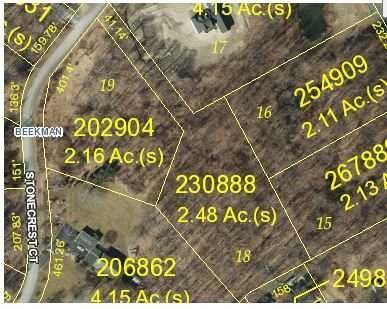 #3 photo, Stonecrest Lot #18 Court, Hopewell Junction , NY 