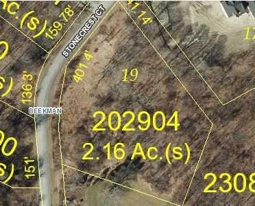 #3 photo, Stonecrest Lot #19 Court, Hopewell Junction , NY 12533