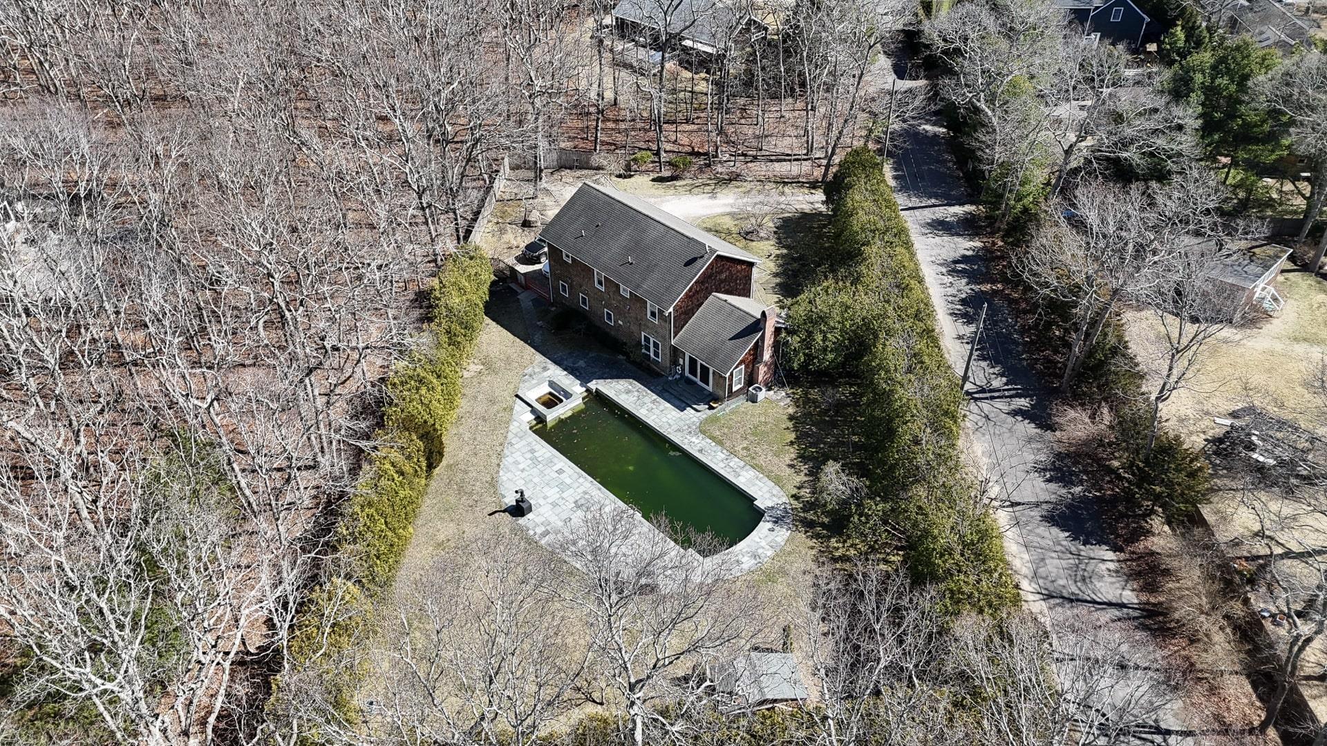 #5 photo, 39 Washington Avenue, サフォーク郡 East Hampton , NY 11937