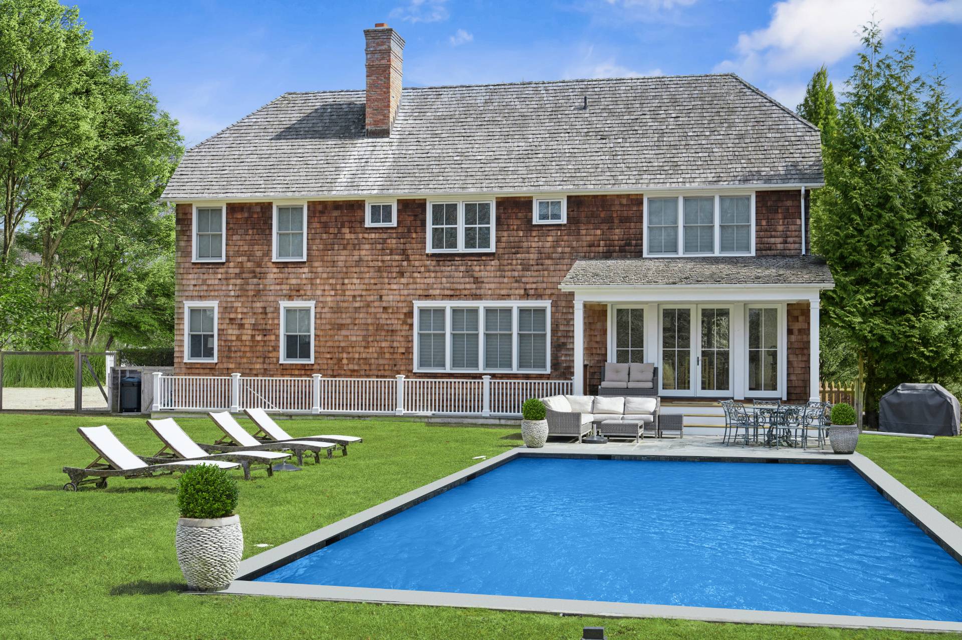 #18 photo, 162 Norris Lane, Bridgehampton , NY 11932