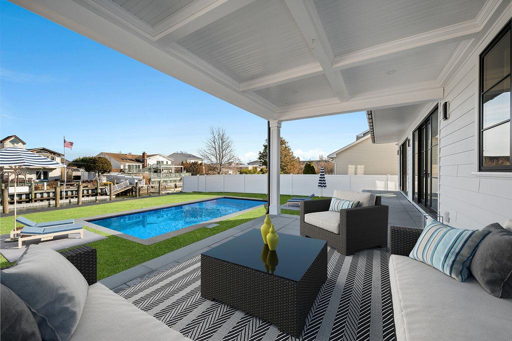 #18 photo, 42 Waterview Avenue, Massapequa , NY 11758