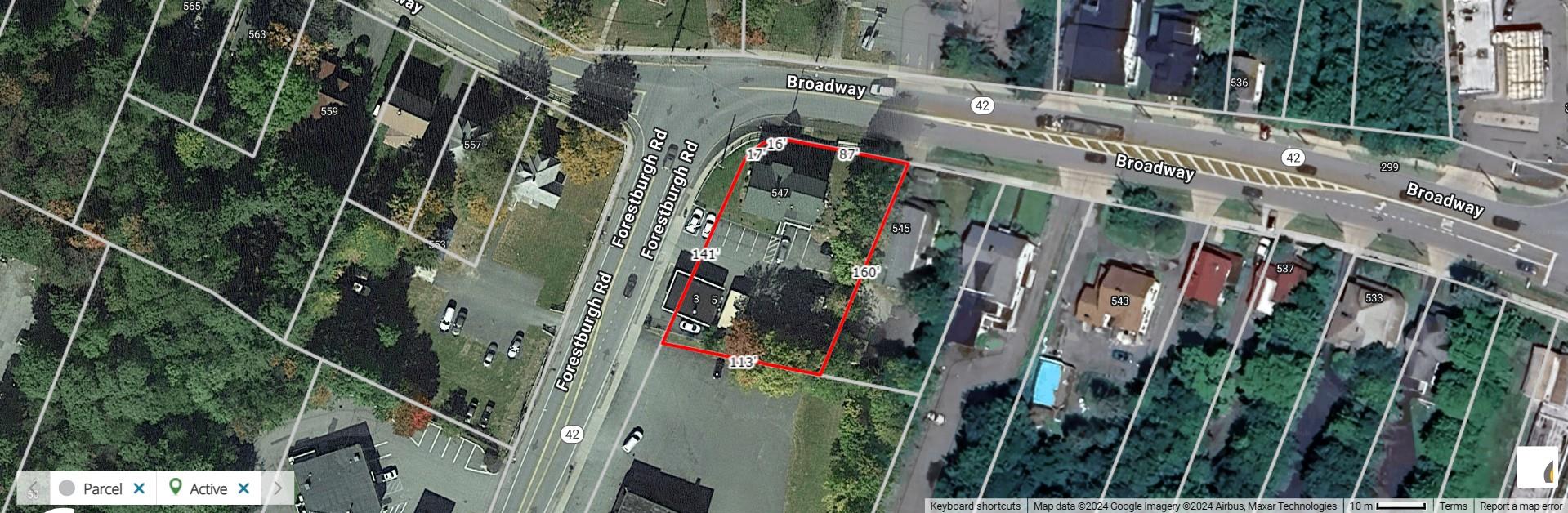 #14 photo, 547 Broadway, Monticello , NY 12701