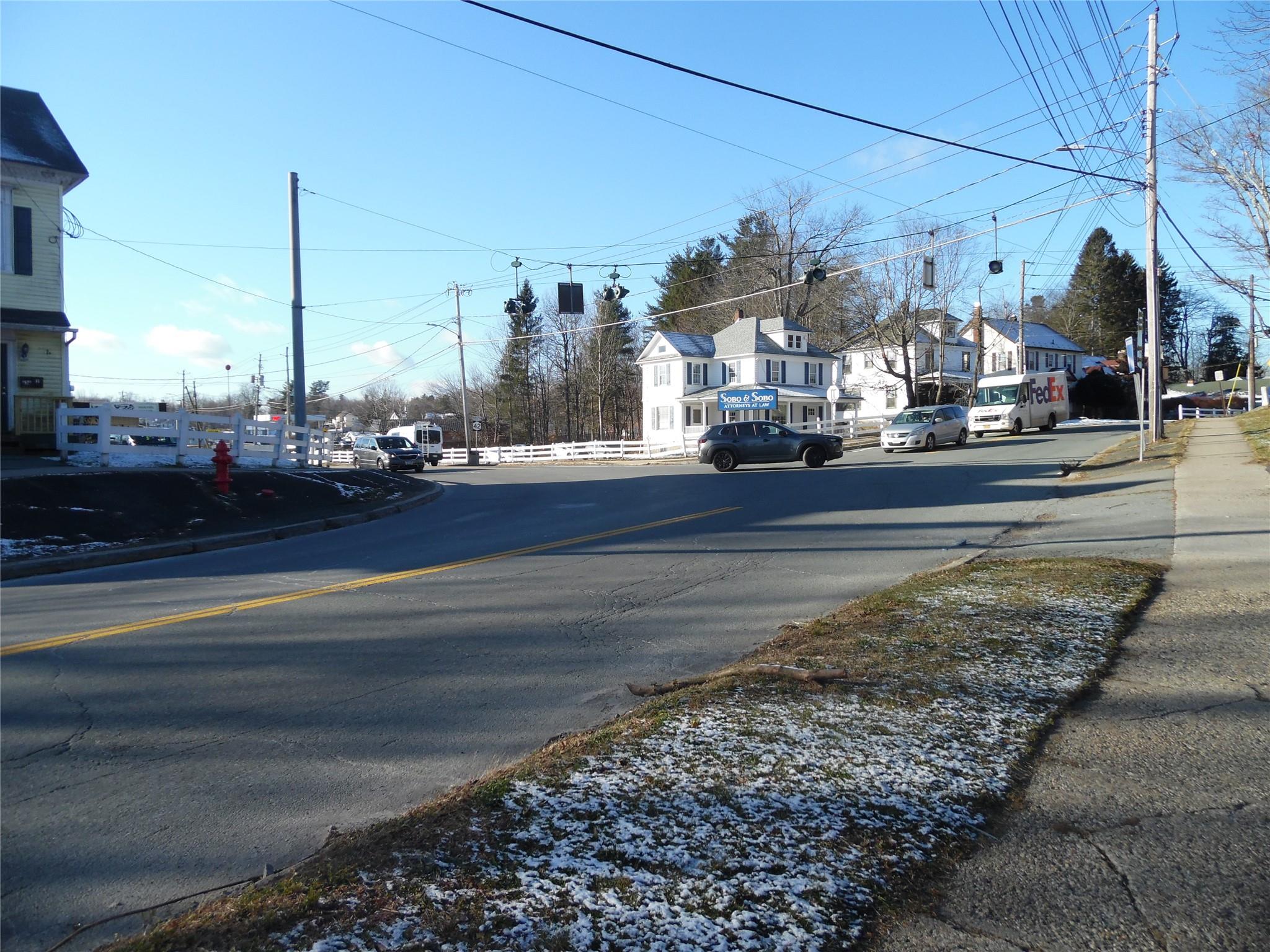 #2 photo, 547 Broadway, Monticello , NY 12701