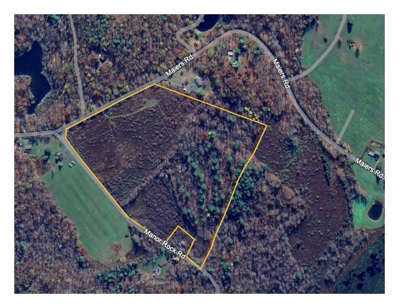 #15 photo, Manor Rock Road, Craryville , NY 12523