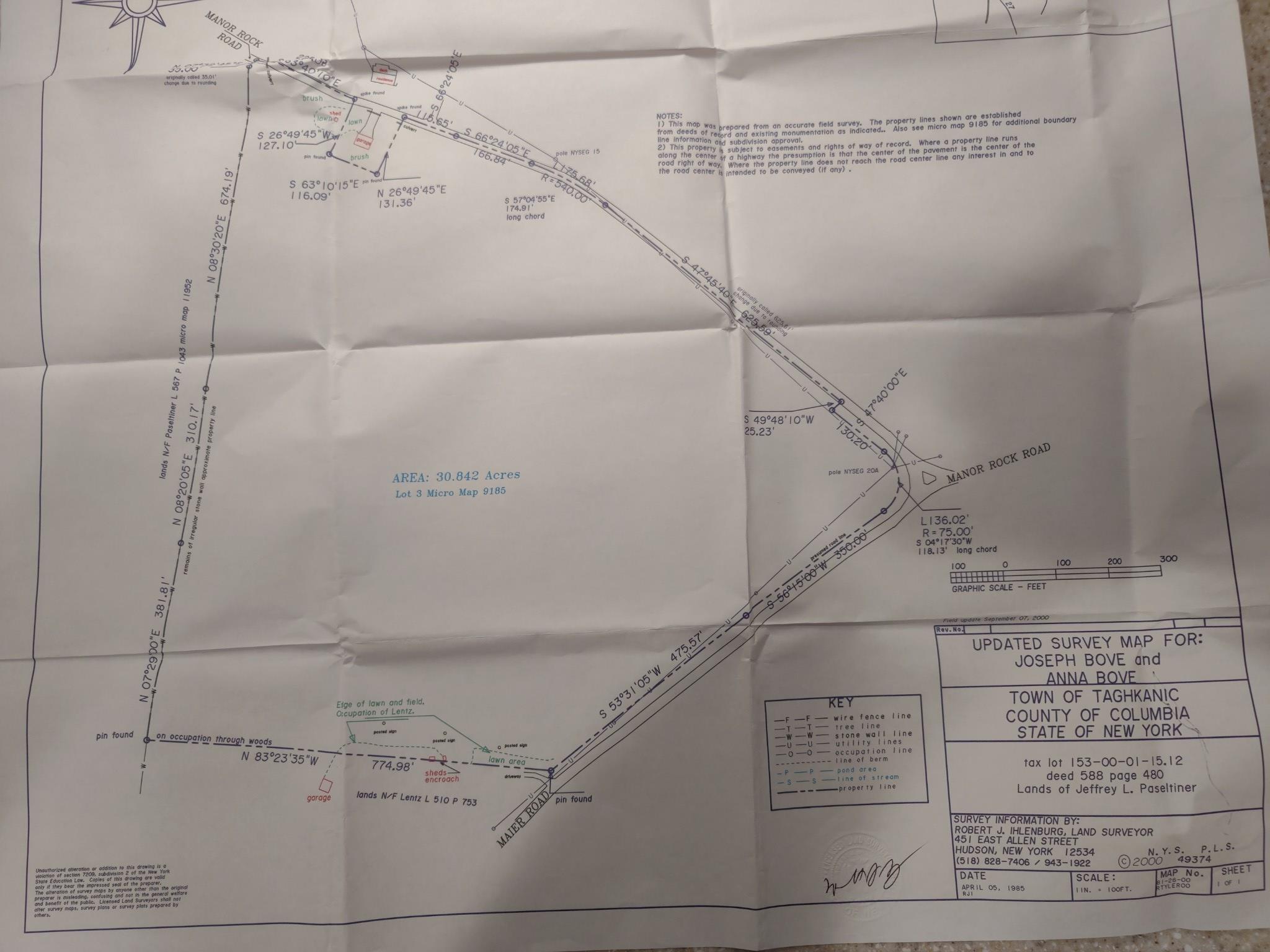 #18 photo, Manor Rock Road, Craryville , NY 12523