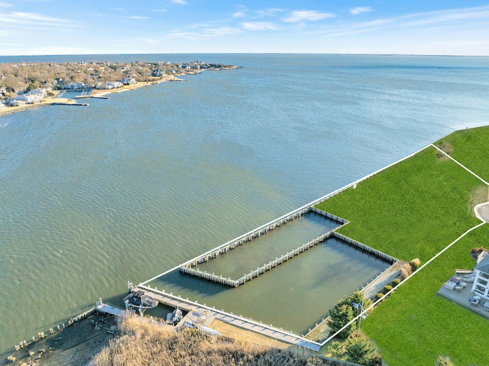 #2 photo, Lot 4 and Lot 11 Overlea, サフォーク郡 Bay Shore , NY 11706