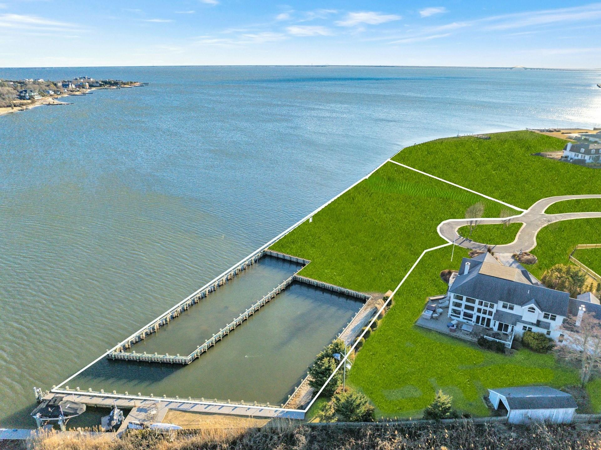 #3 photo, Lot 4 and Lot 11 Overlea, サフォーク郡 Bay Shore , NY 11706