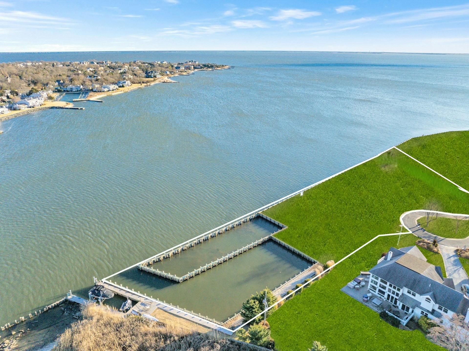 #4 photo, Lot 4 and Lot 11 Overlea, サフォーク郡 Bay Shore , NY 11706