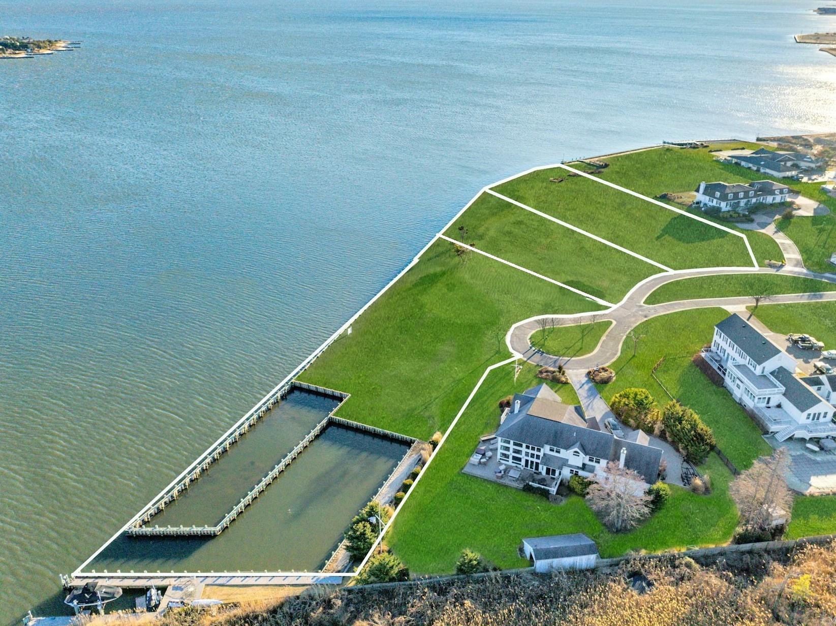 #5 photo, Lot 4 and Lot 11 Overlea, サフォーク郡 Bay Shore , NY 11706