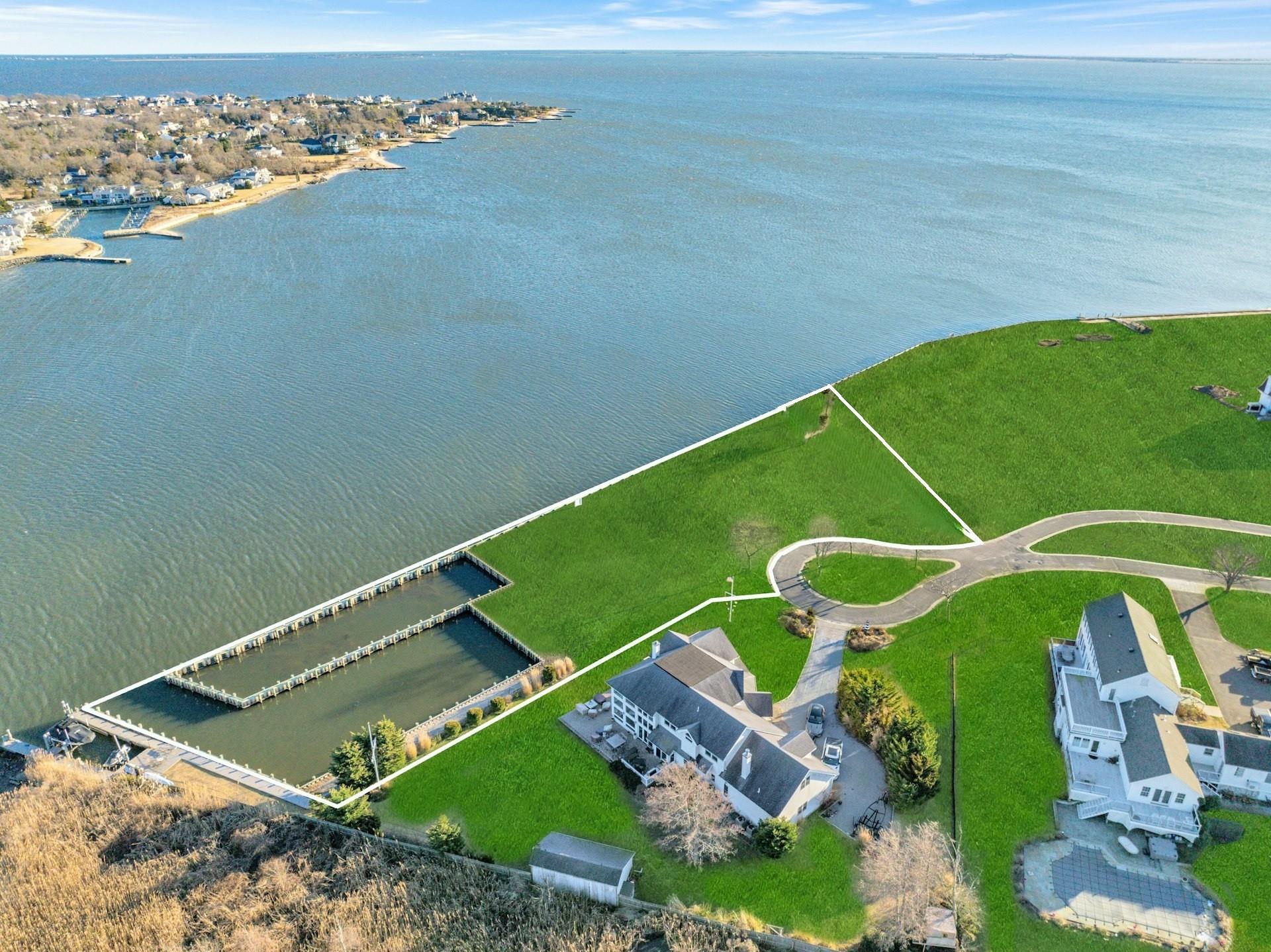 #6 photo, Lot 4 and Lot 11 Overlea, サフォーク郡 Bay Shore , NY 11706