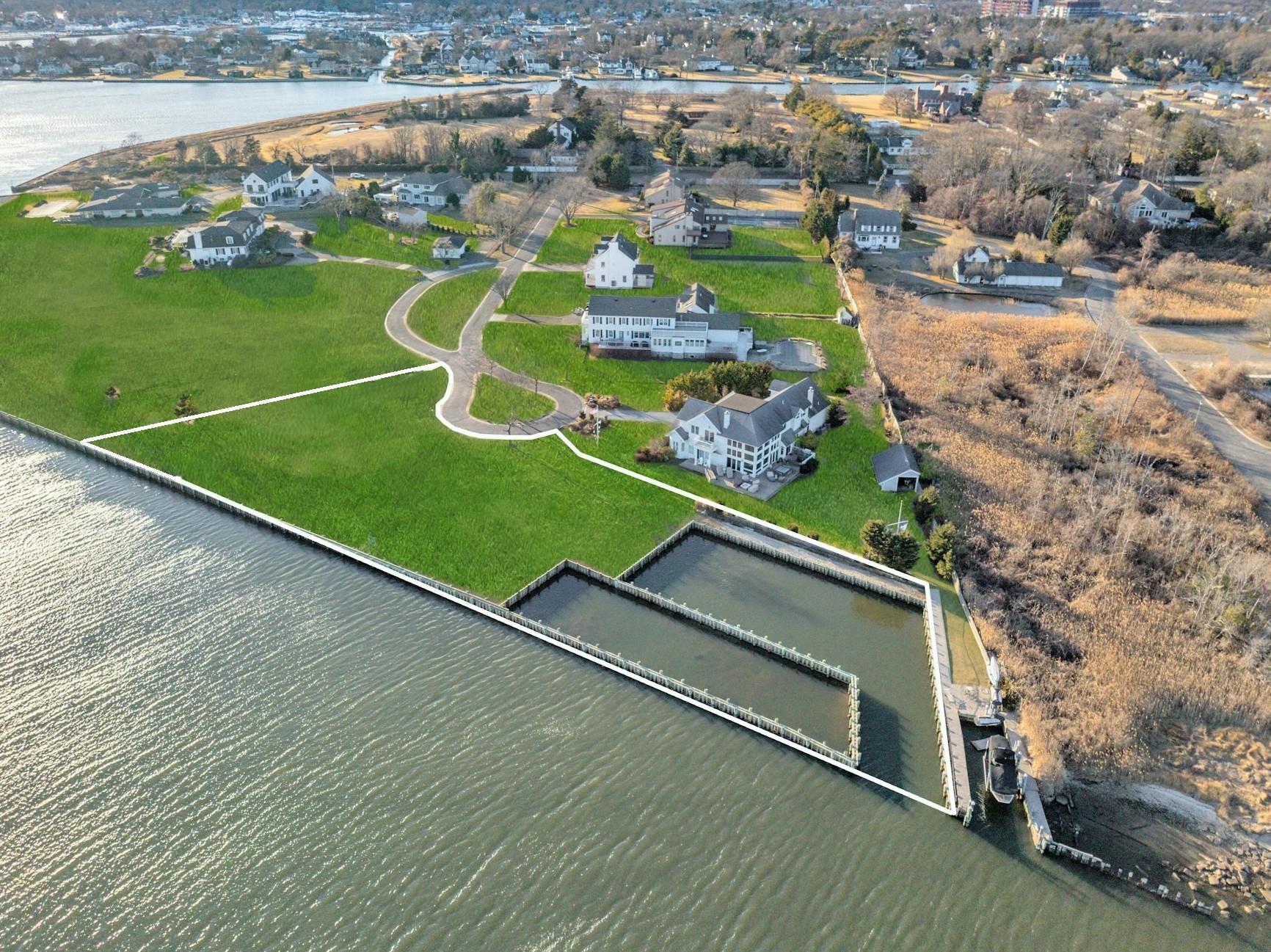 #7 photo, Lot 4 and Lot 11 Overlea, サフォーク郡 Bay Shore , NY 11706