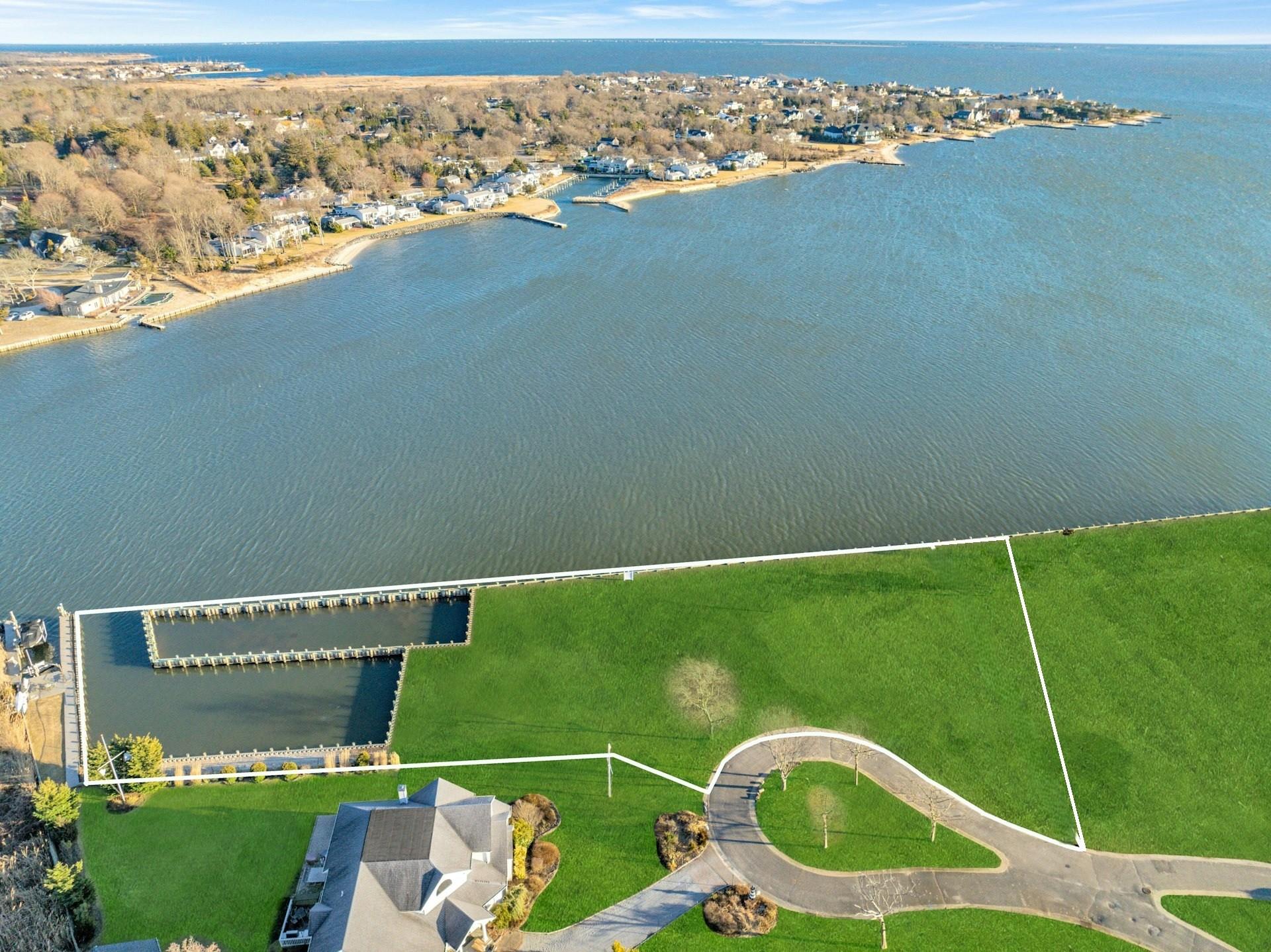 #8 photo, Lot 4 and Lot 11 Overlea, サフォーク郡 Bay Shore , NY 11706