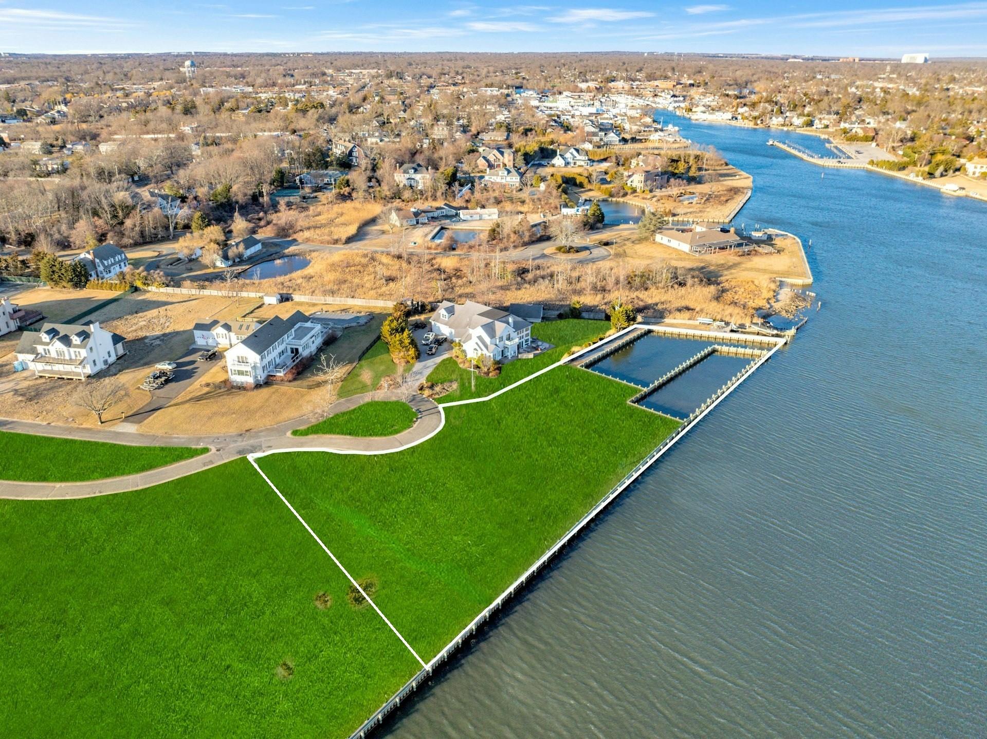 #9 photo, Lot 4 and Lot 11 Overlea, サフォーク郡 Bay Shore , NY 11706