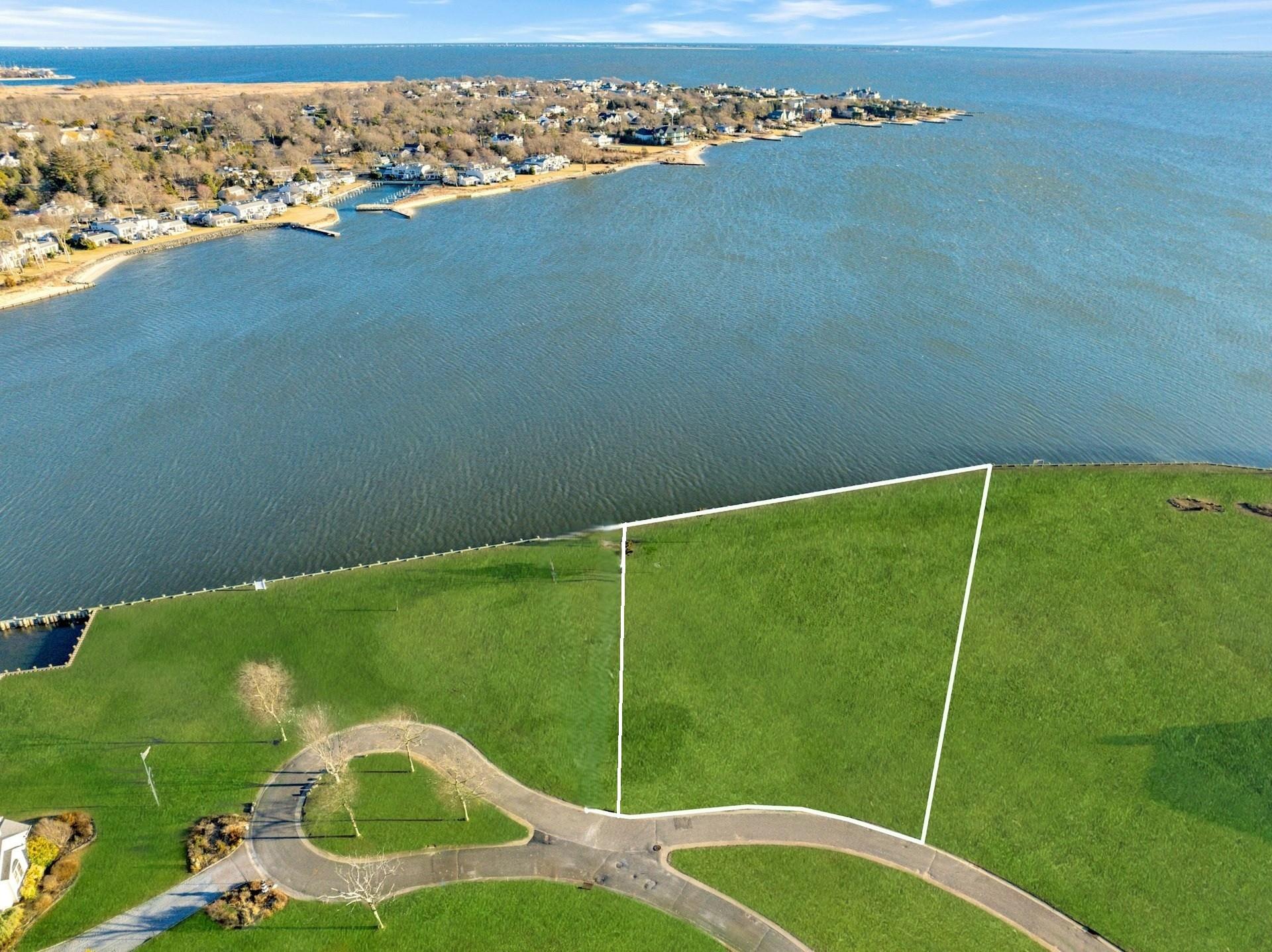 #10 photo, Lot 5 Overlea Court, Bay Shore , NY 11706