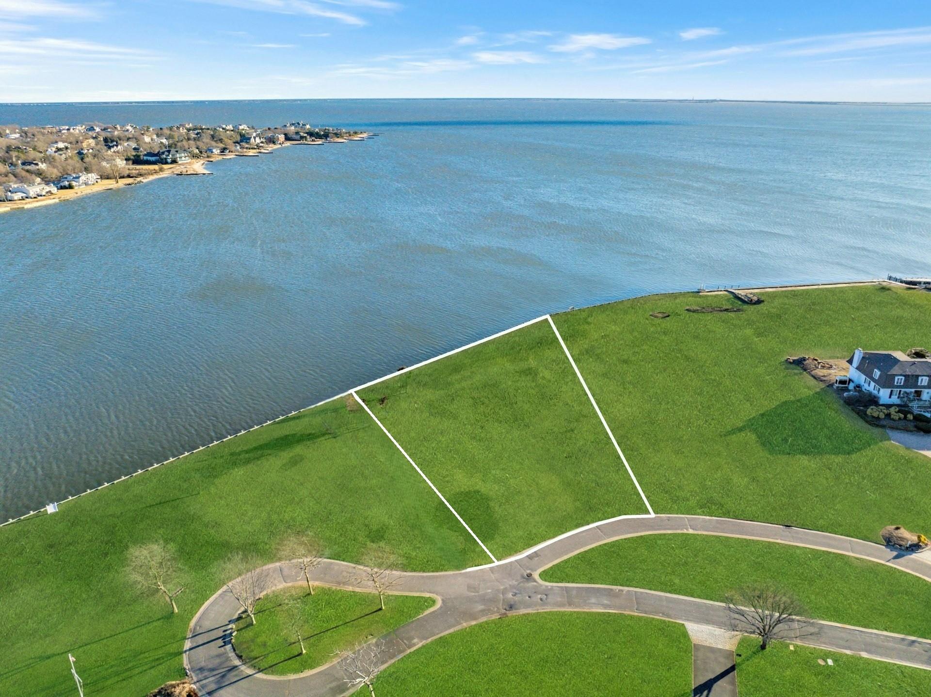 #11 photo, Lot 5 Overlea Court, Bay Shore , NY 11706