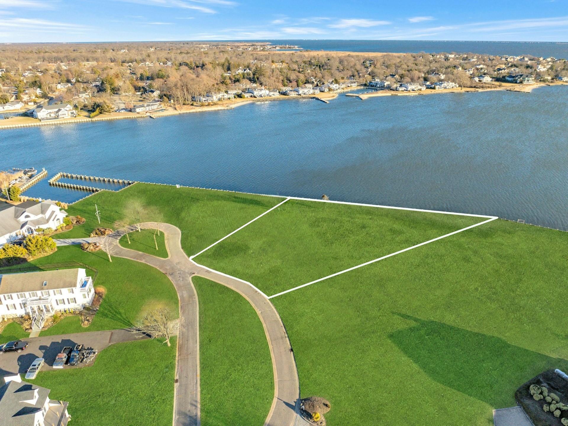 #2 photo, Lot 5 Overlea Court, Bay Shore , NY 11706