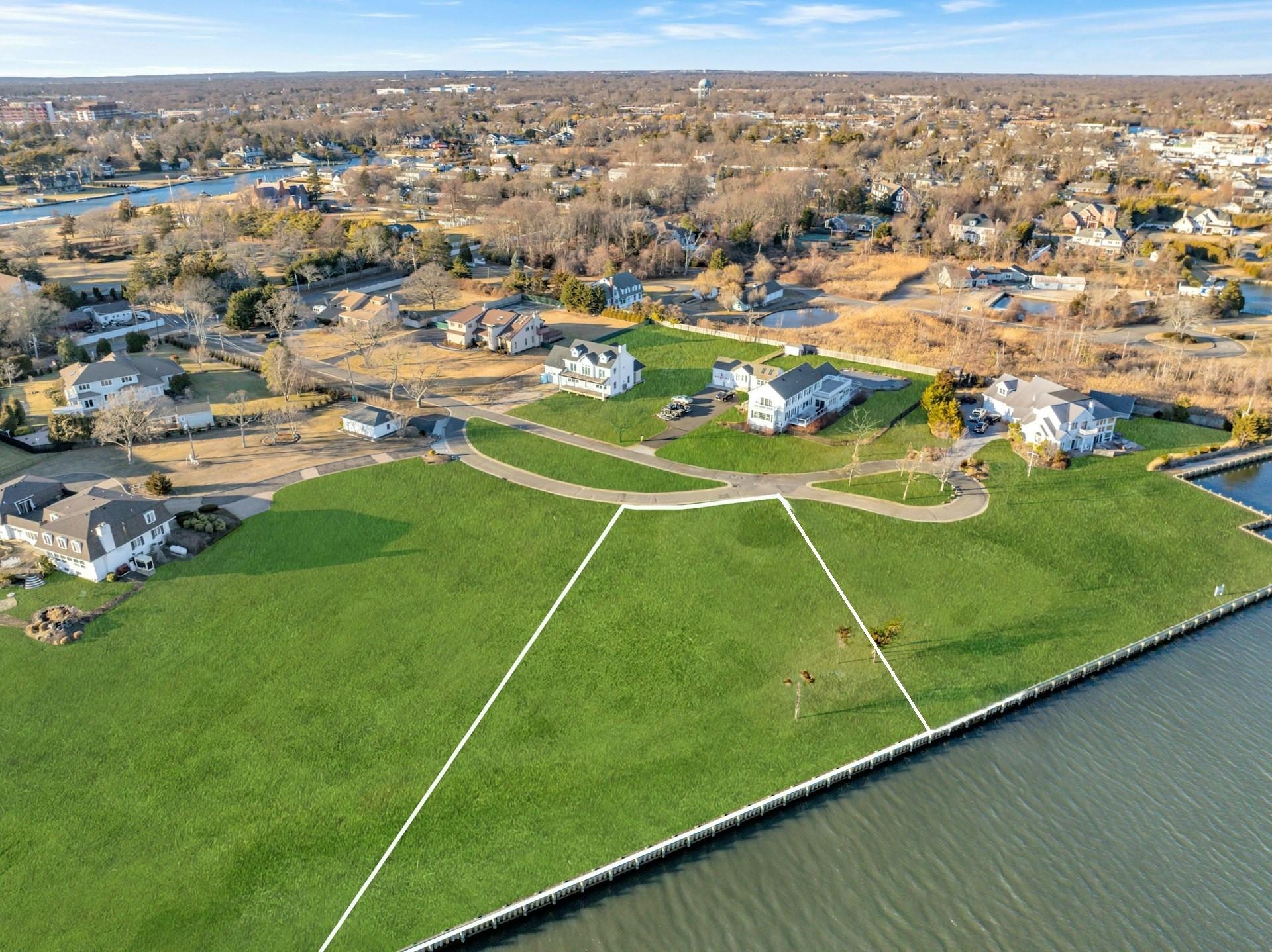 #4 photo, Lot 5 Overlea Court, Bay Shore , NY 11706