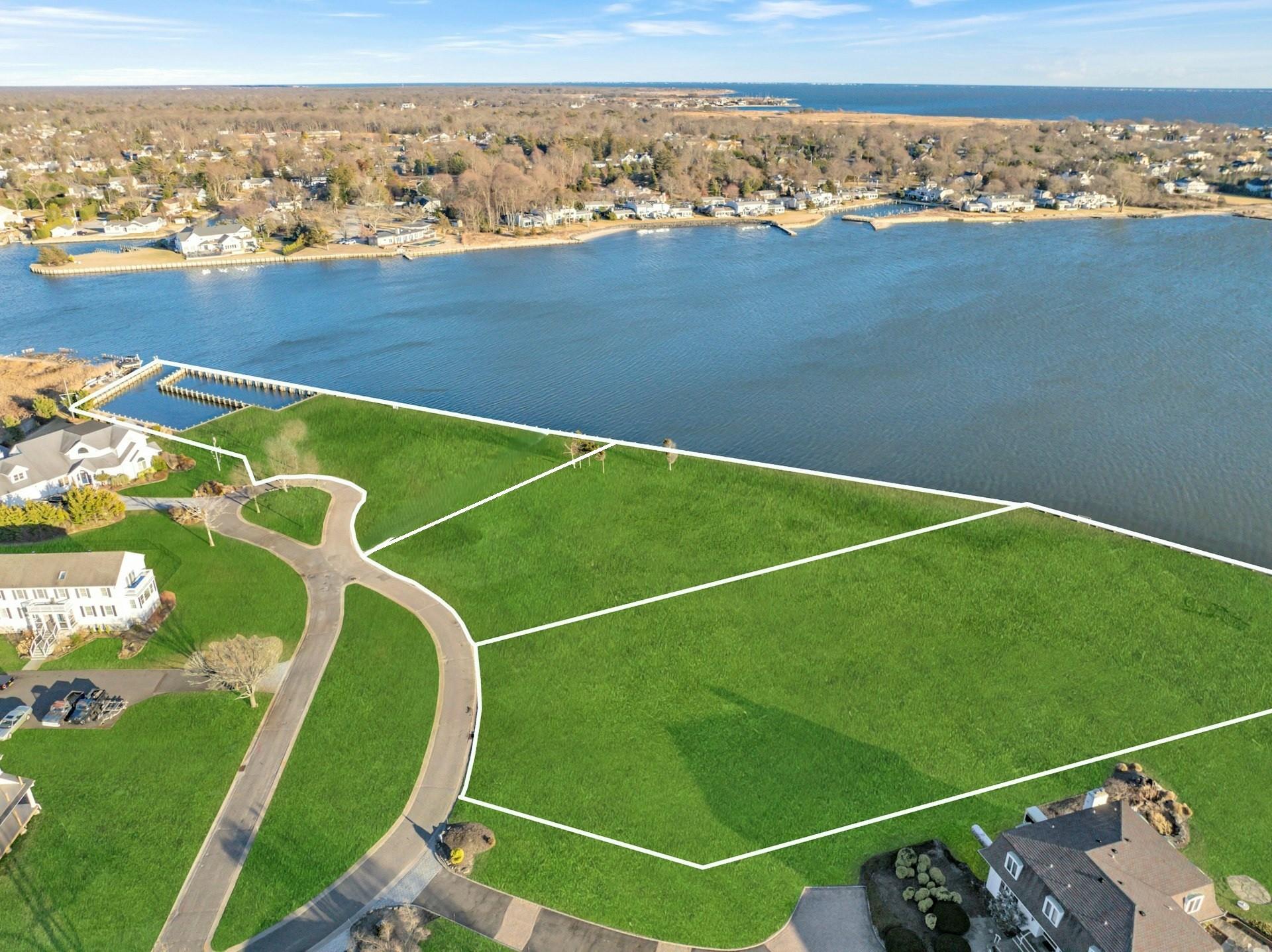 #5 photo, Lot 5 Overlea Court, Bay Shore , NY 11706