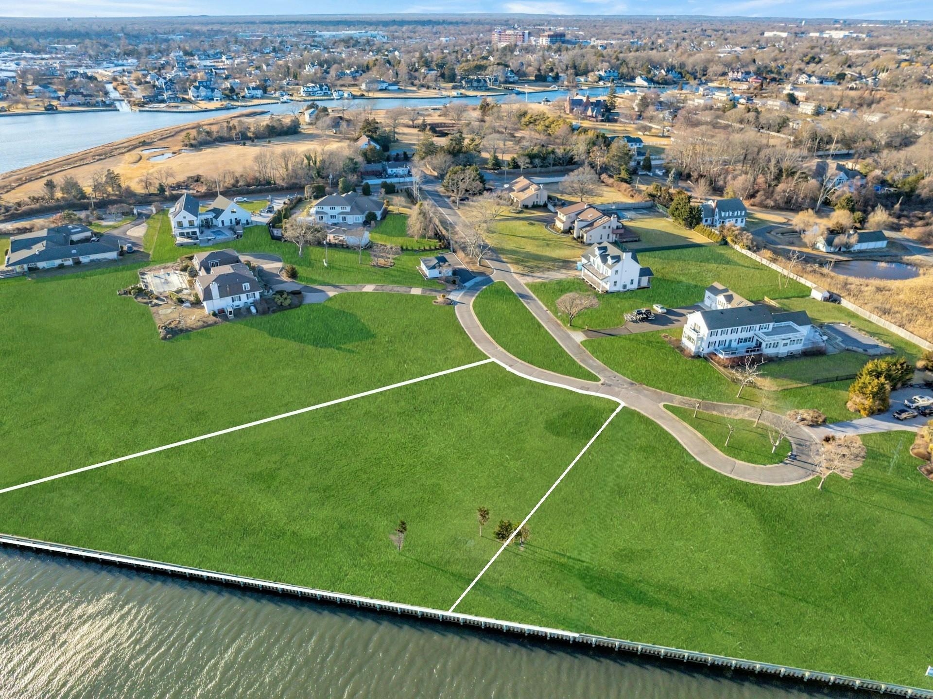 #6 photo, Lot 5 Overlea Court, Bay Shore , NY 11706