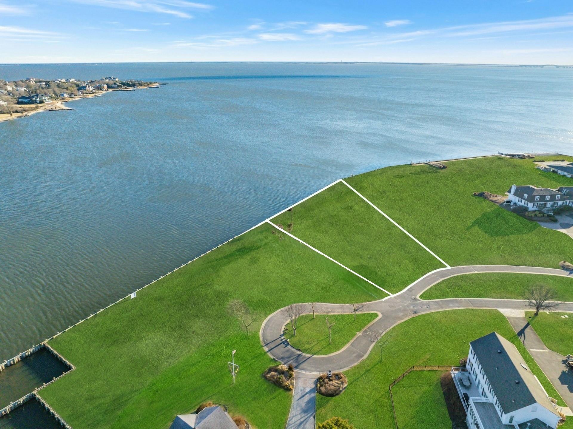 #7 photo, Lot 5 Overlea Court, Bay Shore , NY 11706