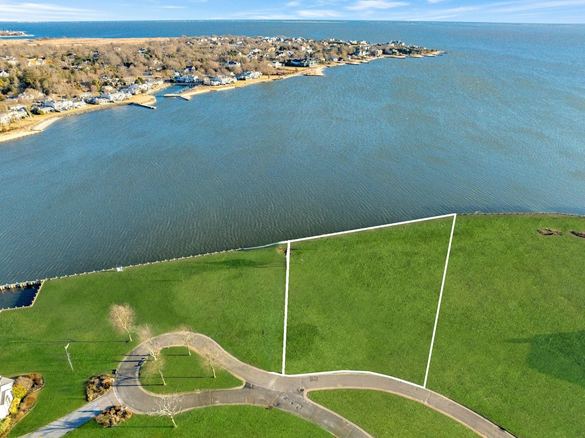 #8 photo, Lot 5 Overlea Court, Bay Shore , NY 11706