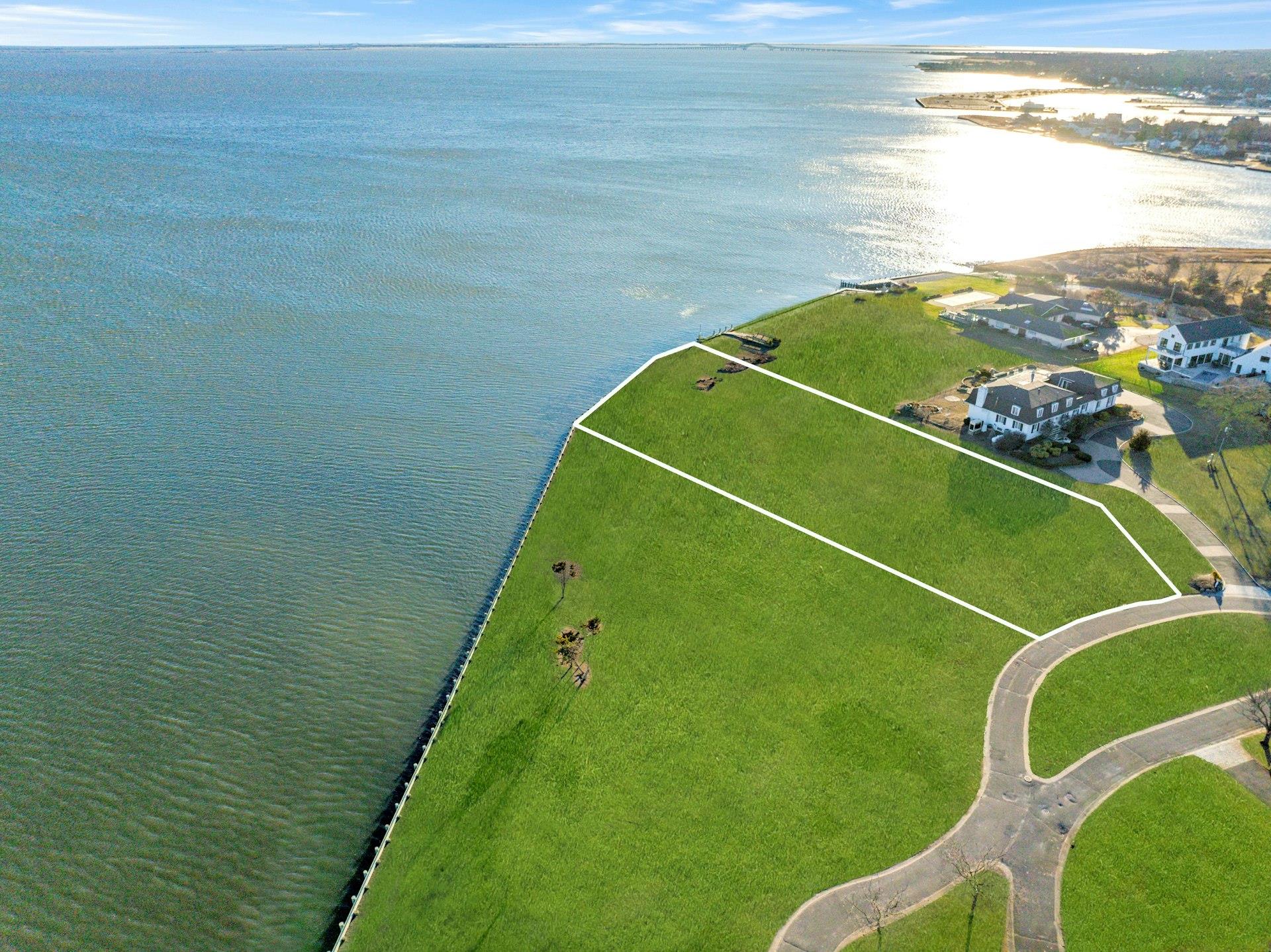 #7 photo, Lot 6 Overlea Court, サフォーク郡 Bay Shore , NY 