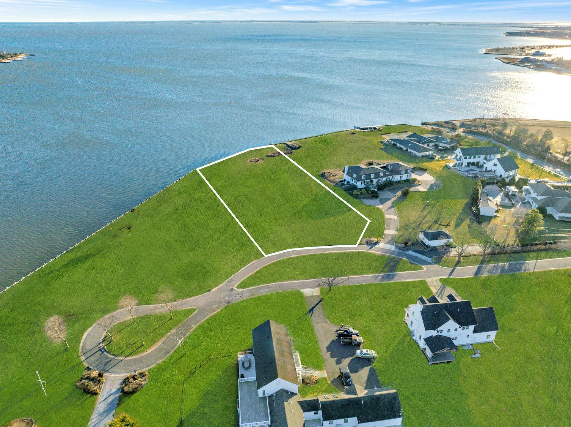 #9 photo, Lot 6 Overlea Court, サフォーク郡 Bay Shore , NY 