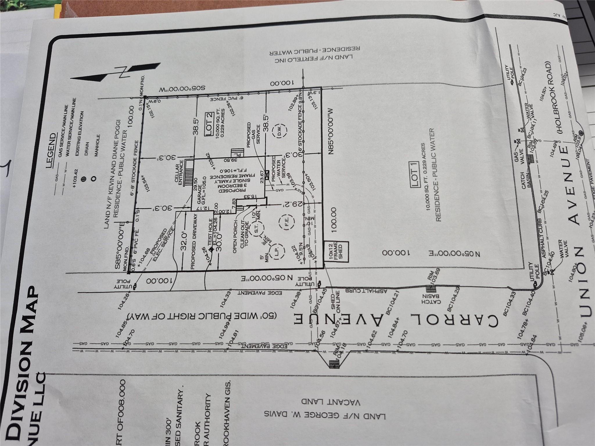 #20 photo, N/C CAROLL Avenue, 东长岛 Ronkonkoma , NY 11779