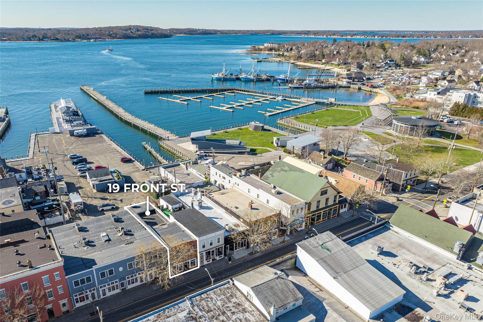 #3 photo, 19 Front Street, サフォーク郡 Greenport , NY 11944