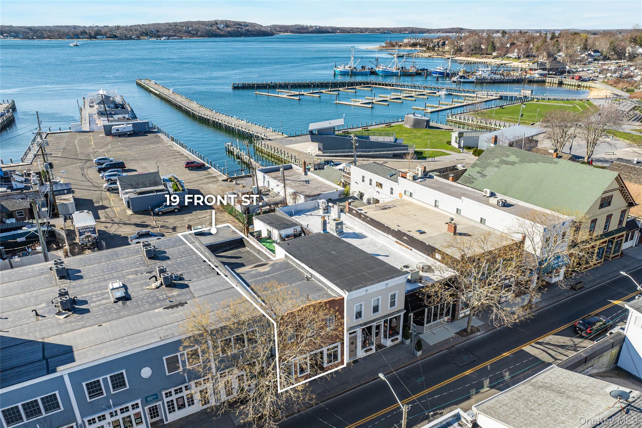 #4 photo, 19 Front Street, サフォーク郡 Greenport , NY 11944