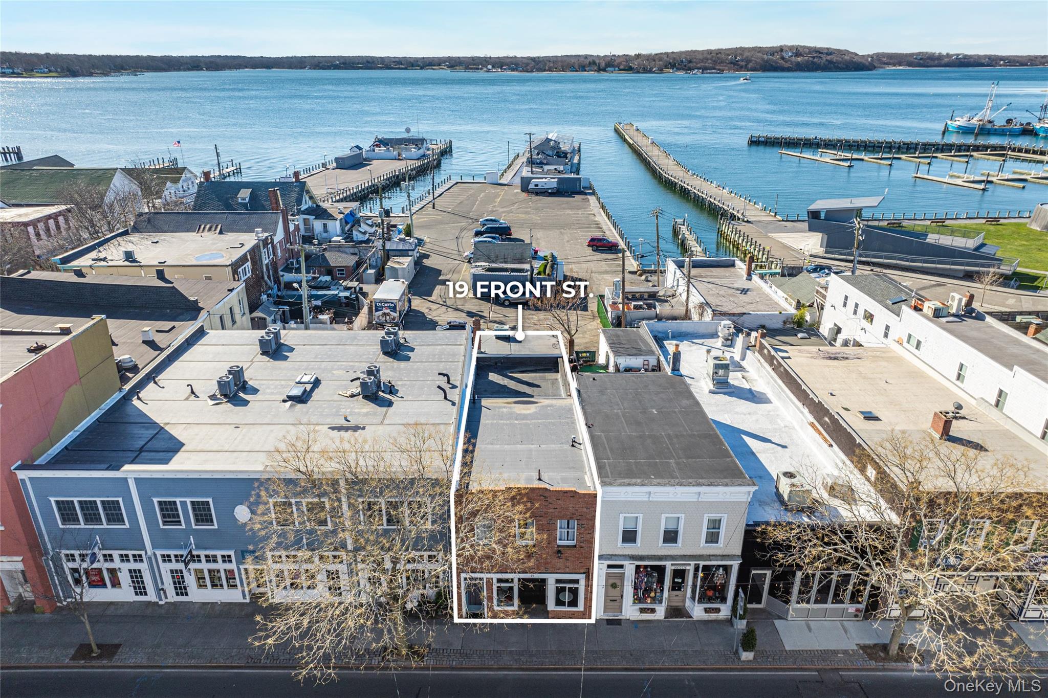 #5 photo, 19 Front Street, サフォーク郡 Greenport , NY 11944