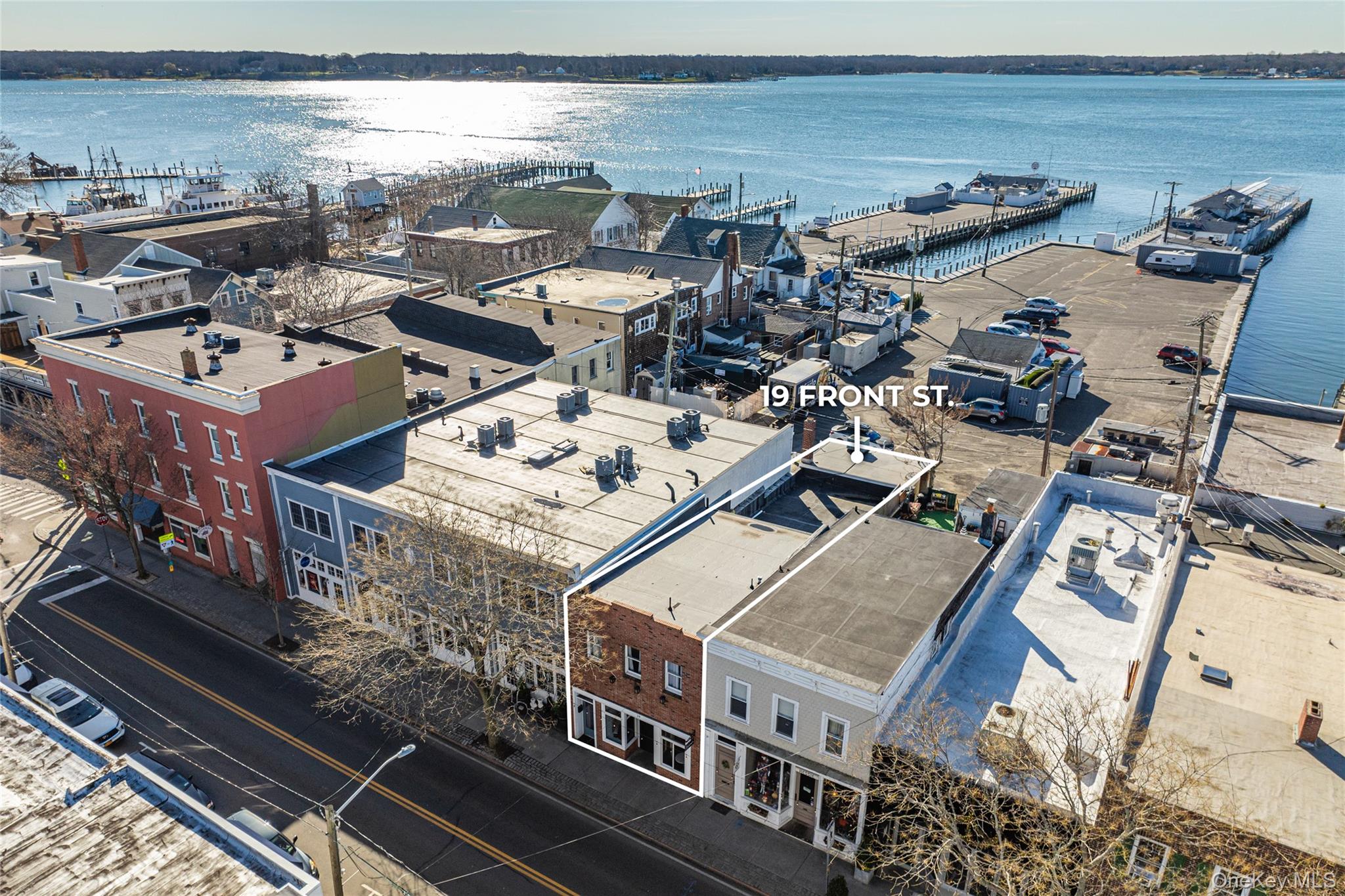 #6 photo, 19 Front Street, サフォーク郡 Greenport , NY 11944