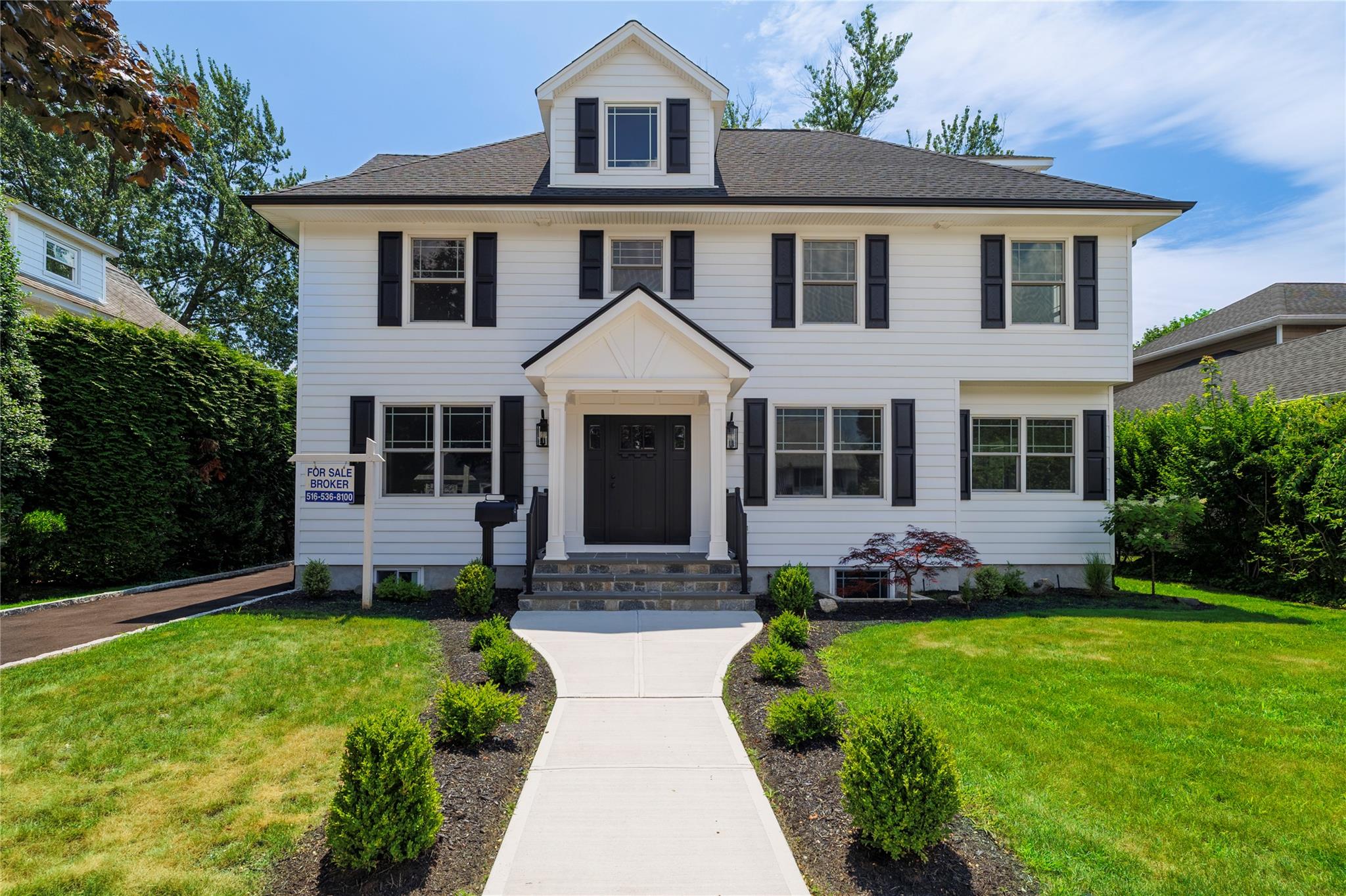 #2 photo, 12 Shepherd Street, ナッソー郡 Rockville Centre , NY 11570