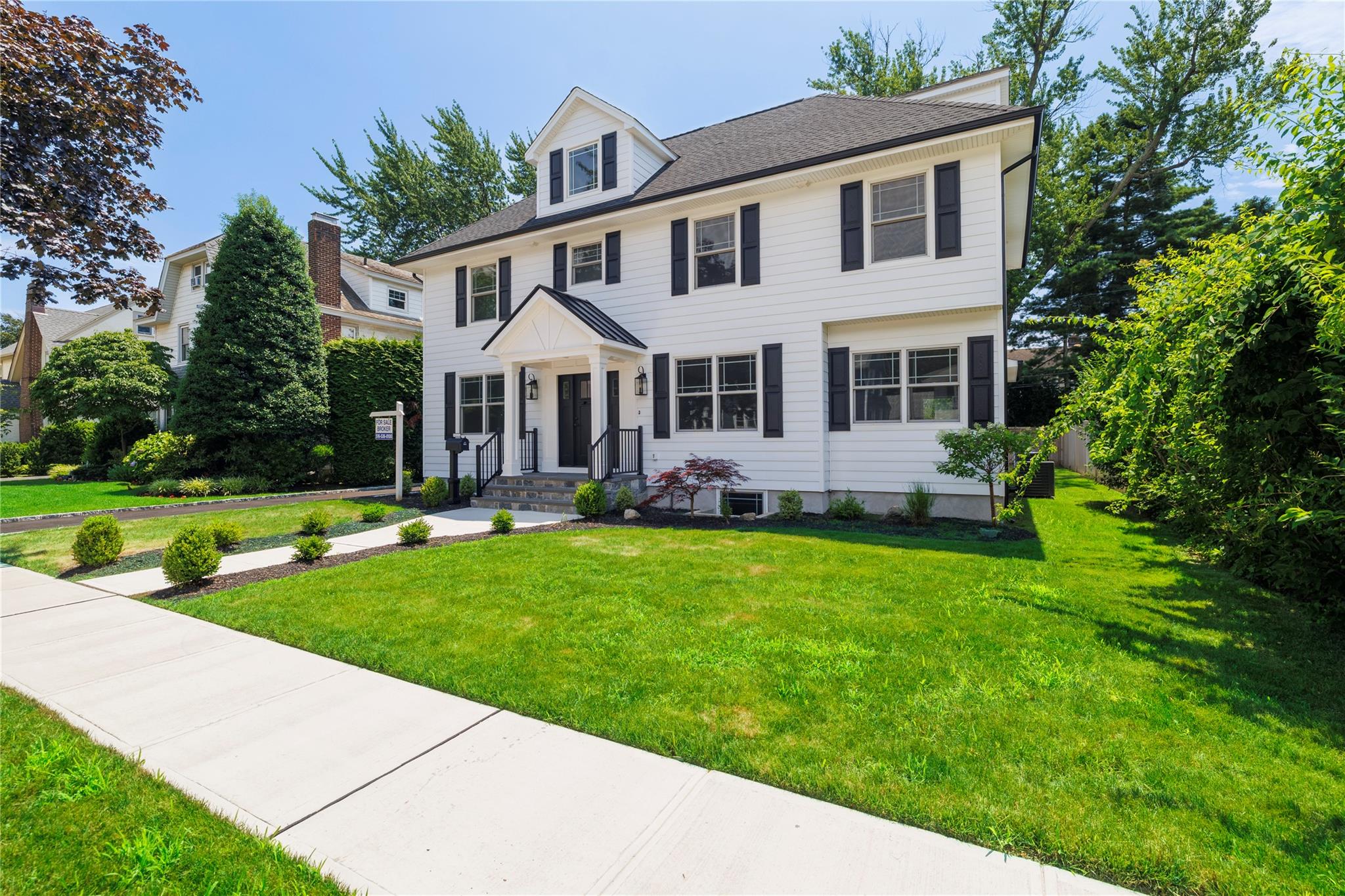 #4 photo, 12 Shepherd Street, ナッソー郡 Rockville Centre , NY 11570