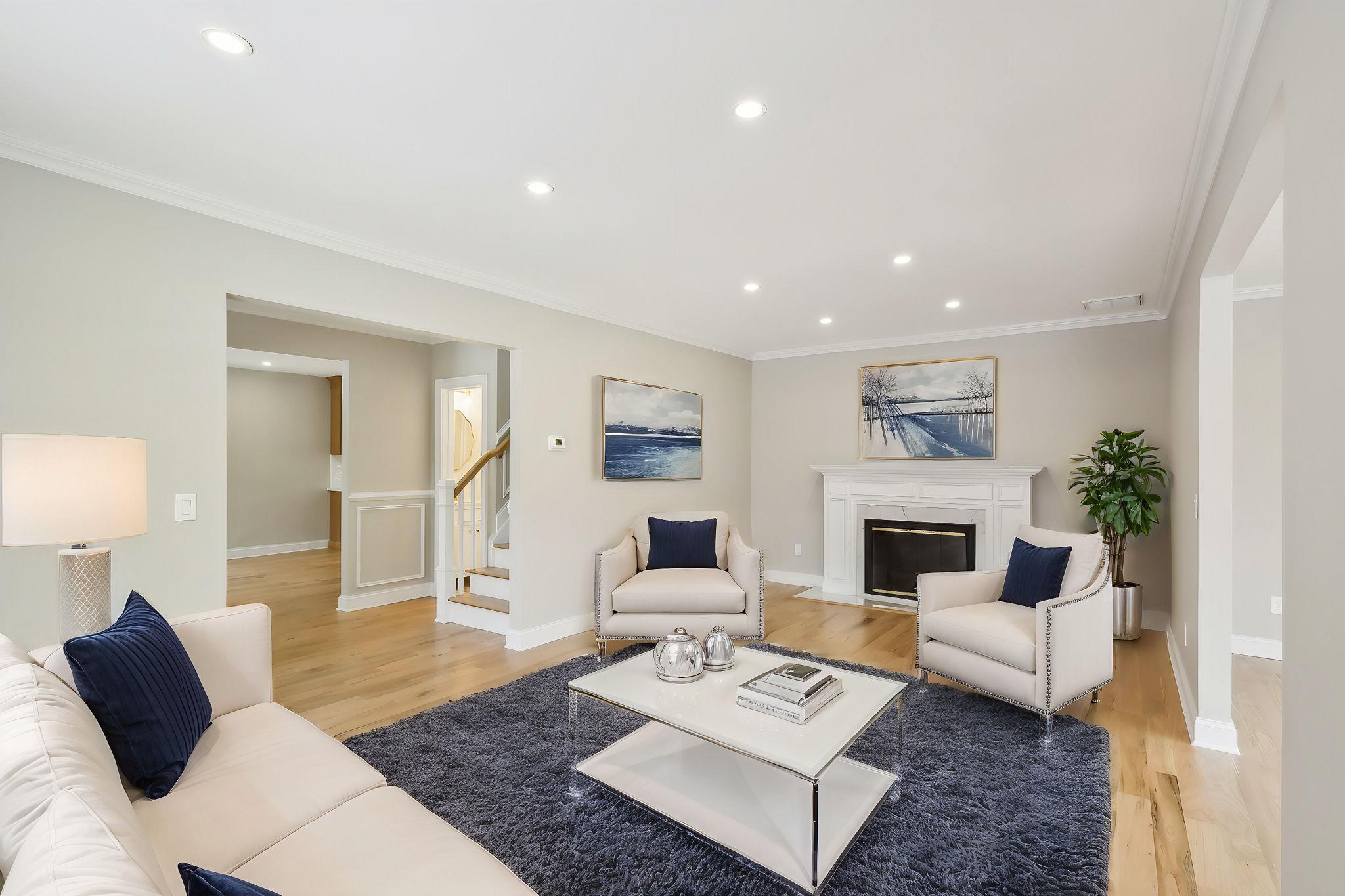 #8 photo, 12 Shepherd Street, ナッソー郡 Rockville Centre , NY 11570