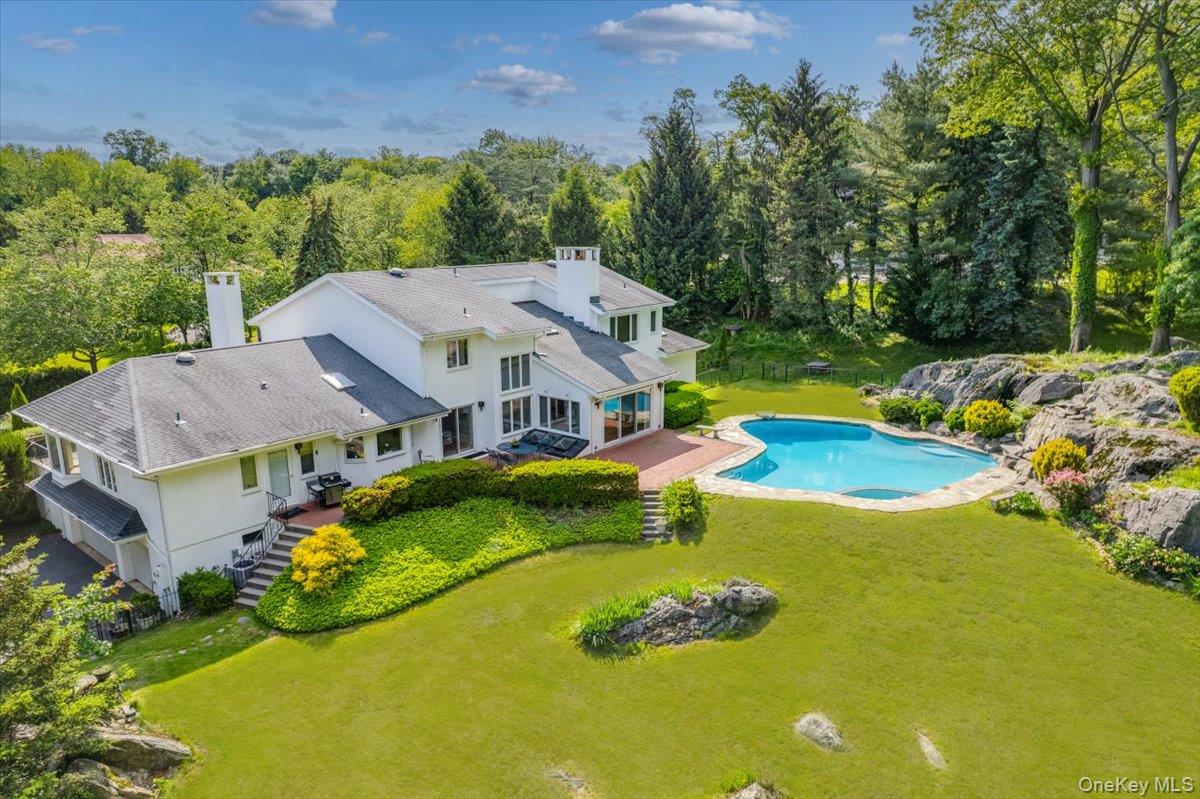 #3 photo, 14 Lakeside Drive, Rye , NY 10580