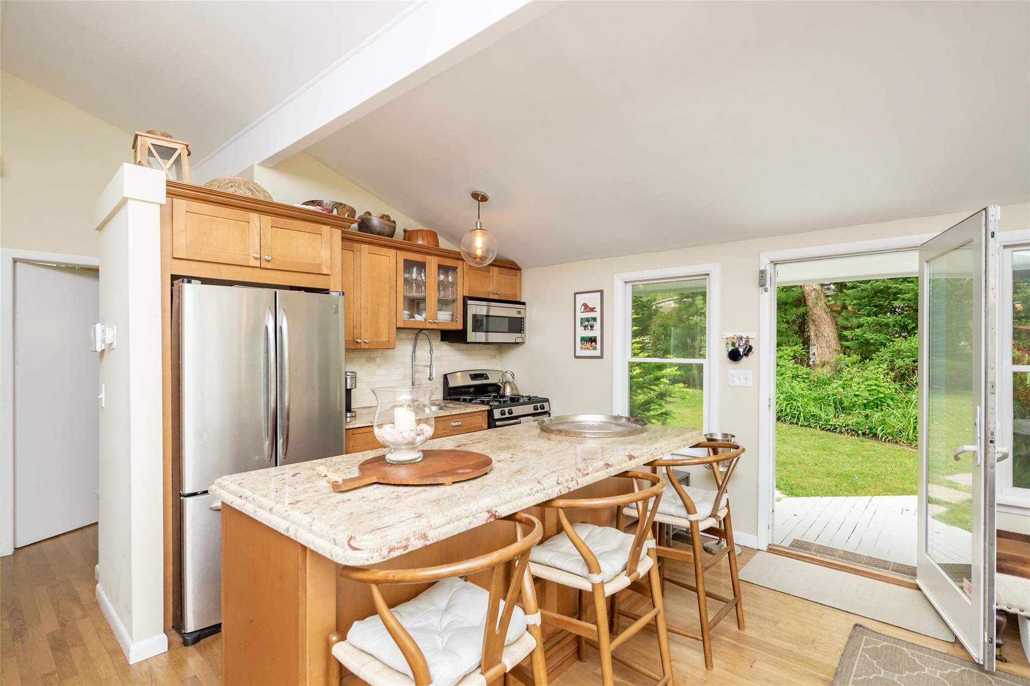 #13 photo, 21 Hillover Road, サフォーク郡 Hampton Bays , NY 11946