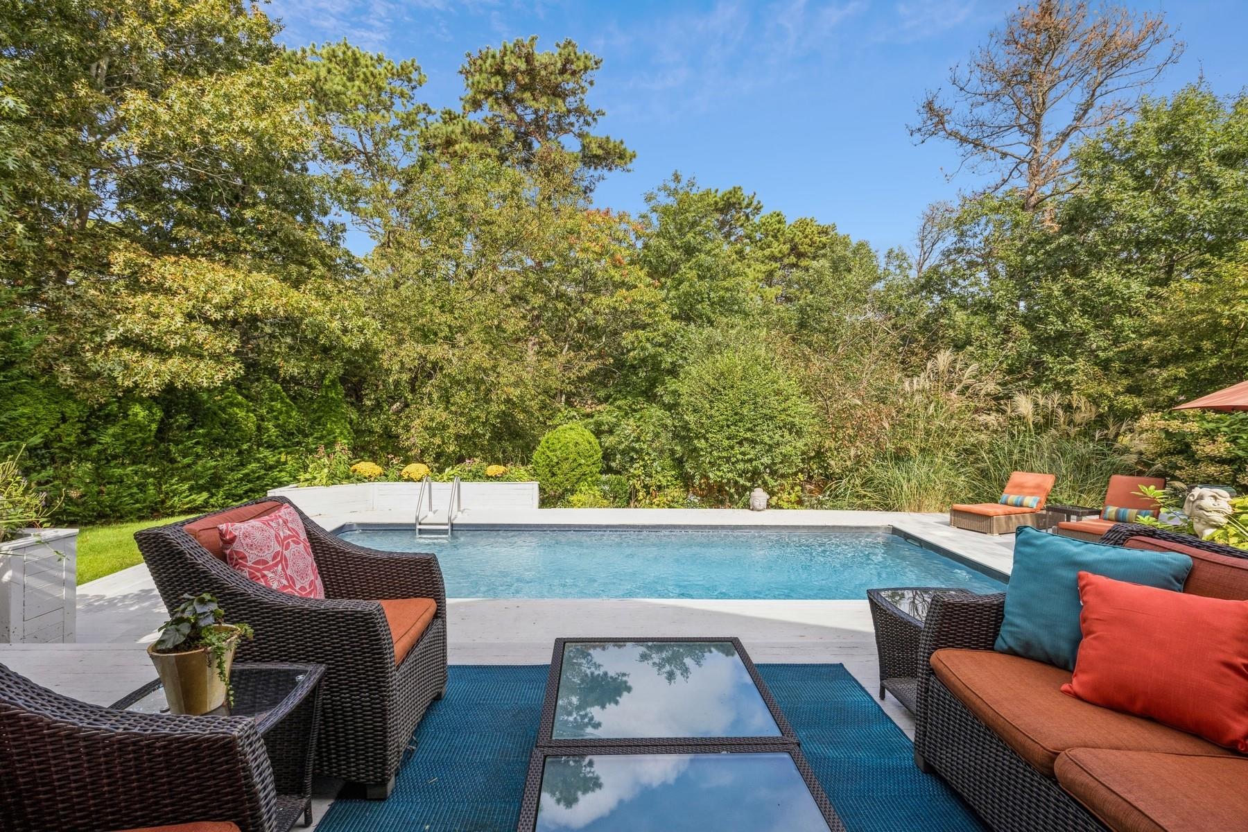 #3 photo, 21 Hillover Road, サフォーク郡 Hampton Bays , NY 11946