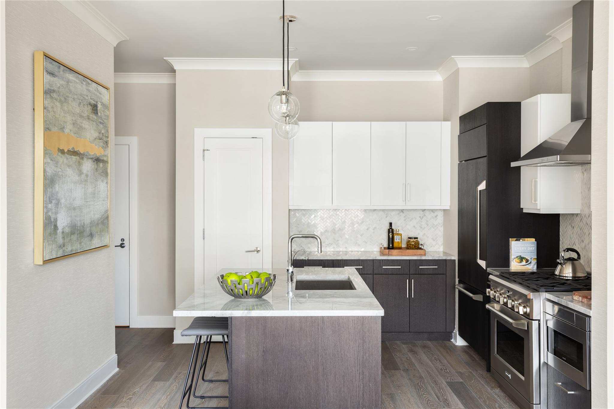 #6 photo, 100 Garvies Point Road, ナッソー郡 Glen Cove , NY 11542