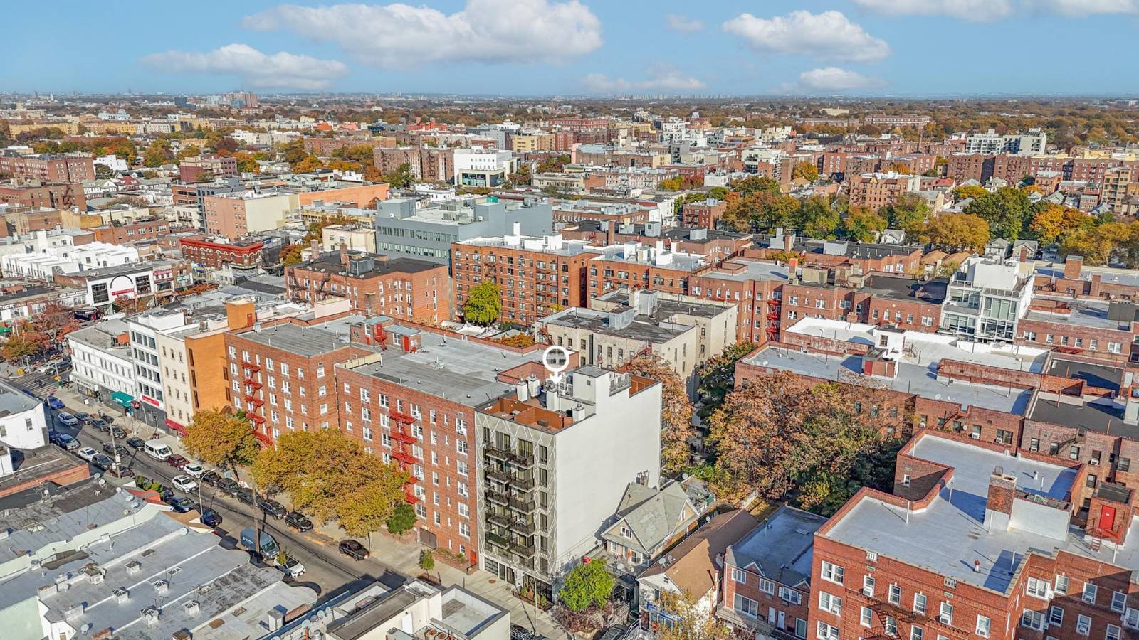 #26 photo, 1753 East 12 Street, #PH3, Homecrest , NY 11229