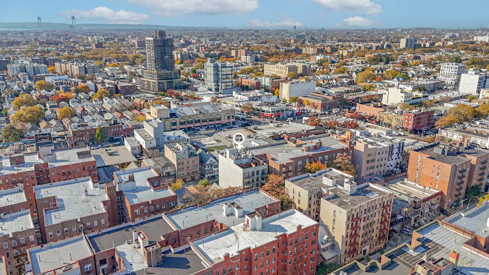 #27 photo, 1753 East 12 Street, #PH3, Homecrest , NY 11229