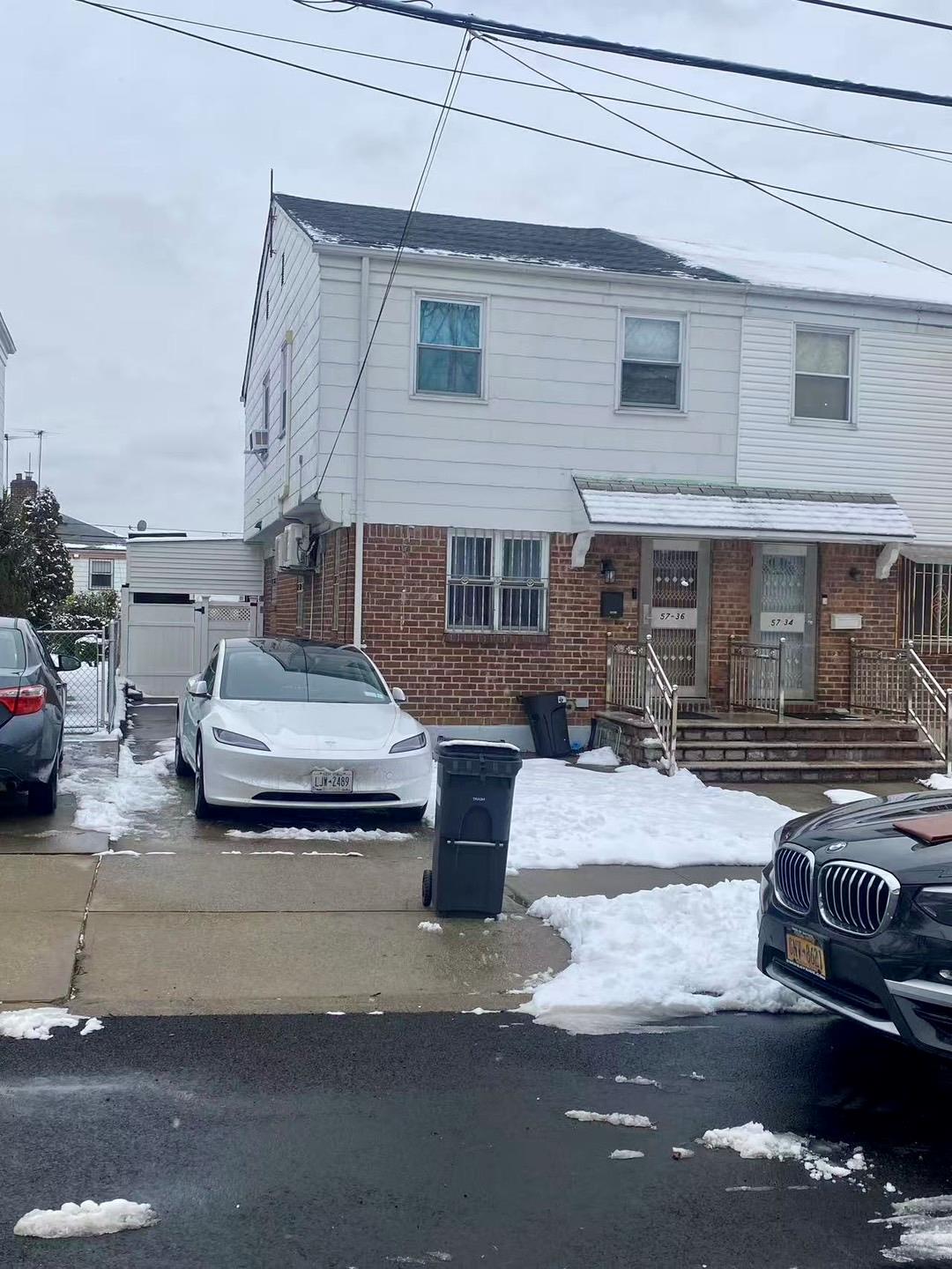 #1 photo, 57-36 156th Street, Flushing , NY 11355