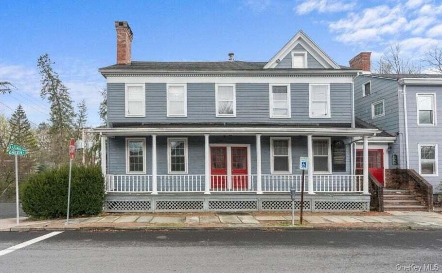 #1 photo, 159 Green Street, Kingston , NY 12401