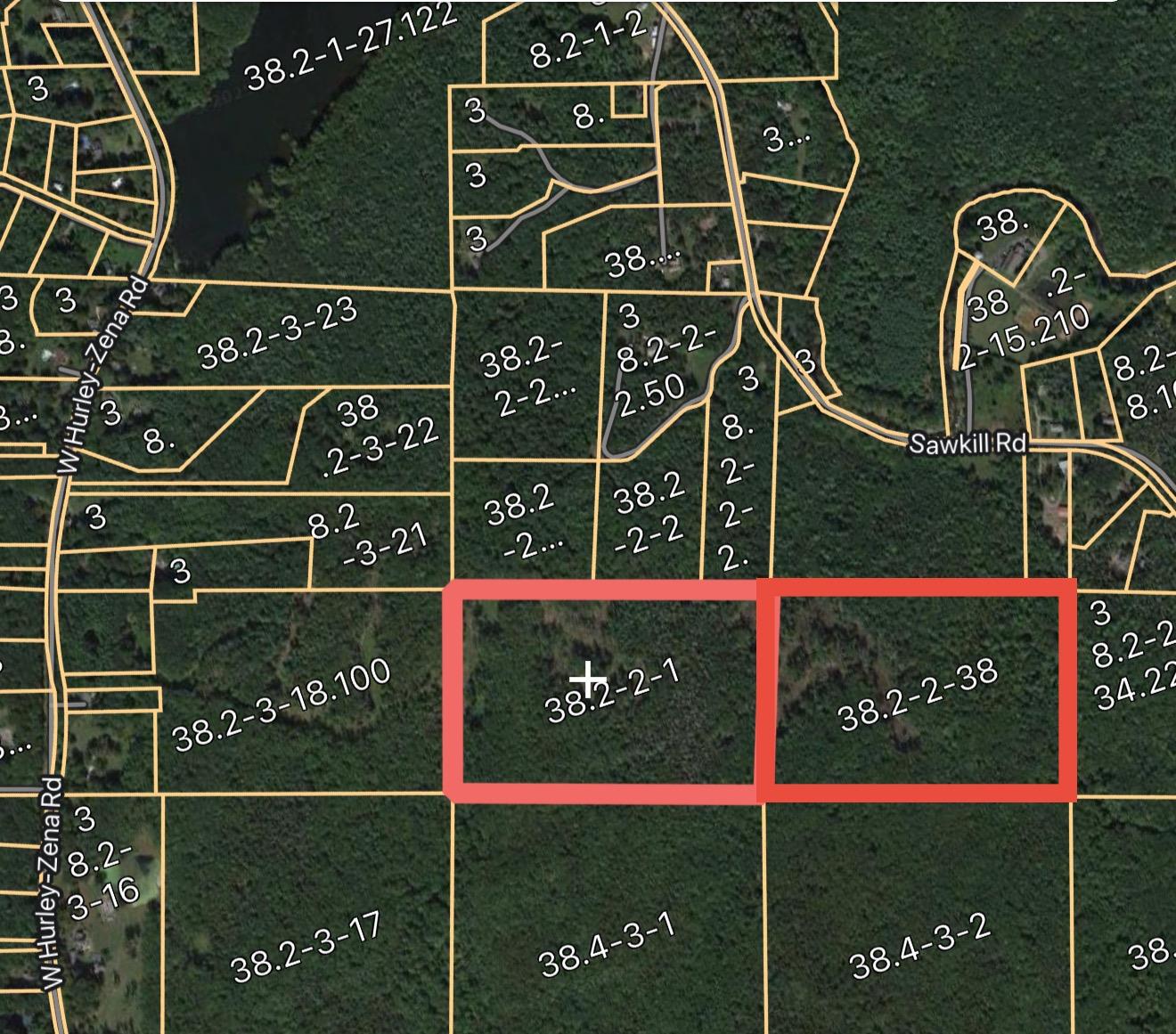 #4 photo, TBD 60 Acre Zena Road, Kingston , NY 12498