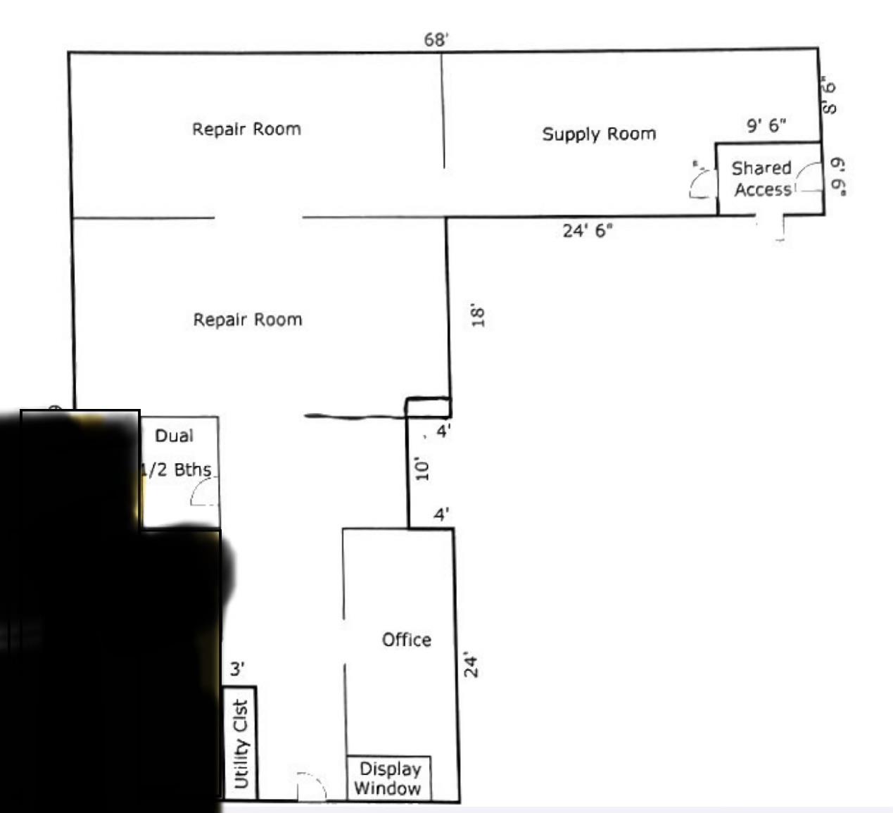 #12 photo, 232 Herricks Road, ナッソー郡 Mineola , NY 11501