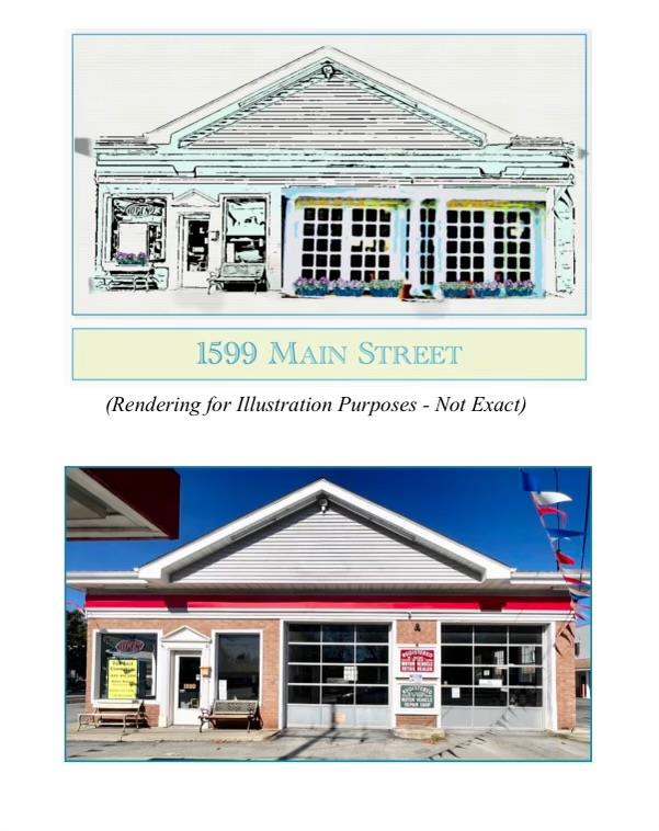 #2 photo, 1599 Main Street, Pleasant Valley , NY 12569