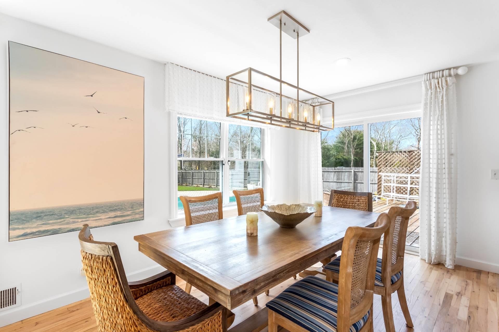 #3 photo, 15 Birchwood Lane, サフォーク郡 East Quogue , NY 11942